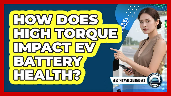 How Does High Torque Impact EV Battery Health? - Electric Vehicle Insiders