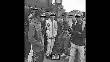 S N E BEROOTI Ft Lucci Spleefy Mczual Trippy Asap Zody Sagit Slickero Official Audio 