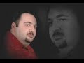 ٢ ببابك لن أغادره ترنيم غسان بطرس من ألبوم أسندني 