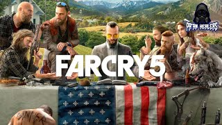 🔴 Far Cry 5 | Malaysia #2