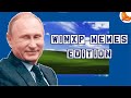 WINDOWS С МЕМАМИ | WINDOWS XP MEMES EDITION