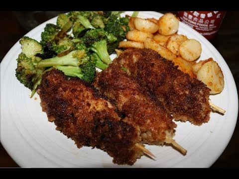 How to Make City Chicken