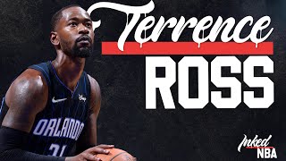 Story time with Terrence Ross | NBA players getting tatted fresh off a plane??? | Inked NBA by Sessions 232 views 2 years ago 35 minutes