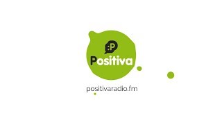 Spot Fm Positiva