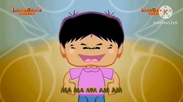 (My 134th Video) Preview 2 Ismail اسماعيل محمد Stuff 2023 V5 in G Major 355 Reversed