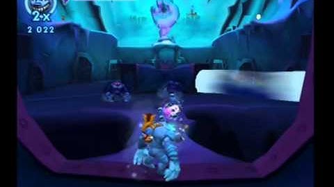 Crash Mind Over Mutant ( Finnish ) Part 5: Moonwalking Mutant