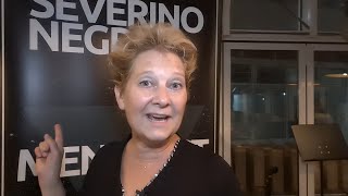 If you can get him, you better make sure you do! - Testimonial about Mentalist Severino Negri