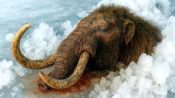 10 uitgestorven dieren die wetenschappers proberen terug te brengen