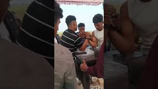 60 vs 70 challenging match #trending #challenge #bhojpuri #ballia #bihar