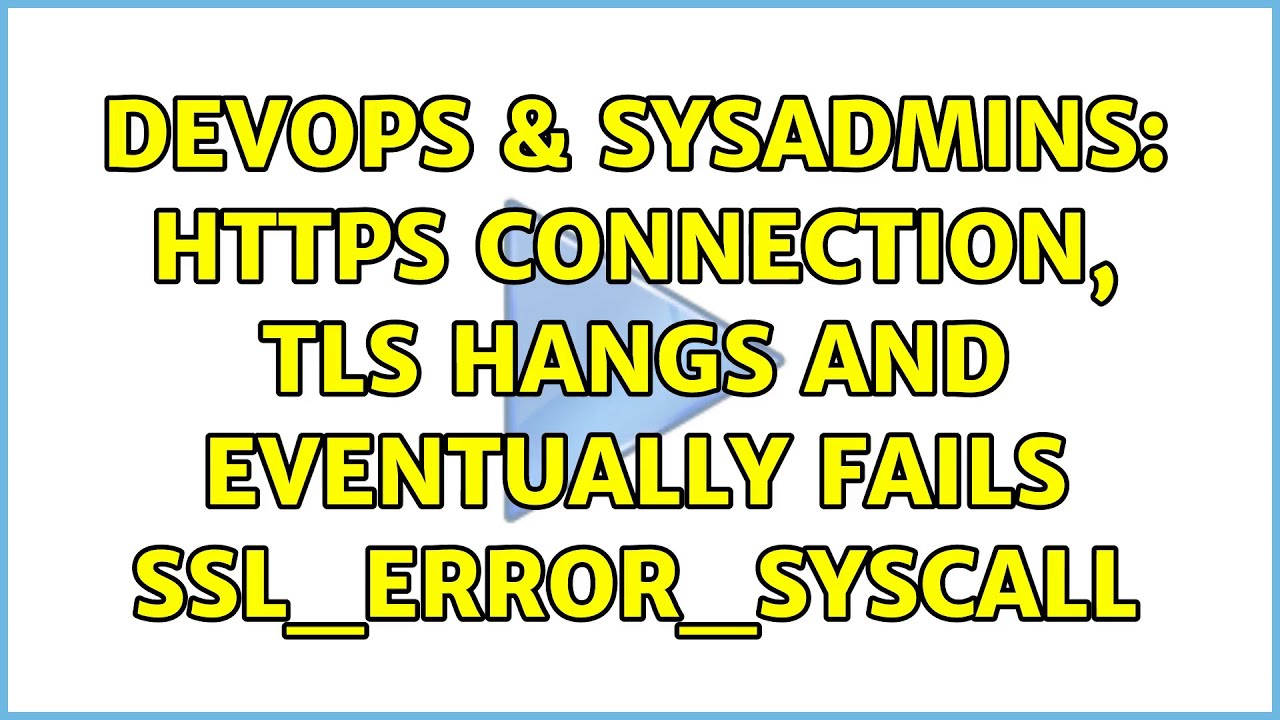 Error rpc failed curl 92. TLS connection.
