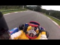 Kart RD 135 - Aldeia da Serra - GOPRO HERO 3 - KOJI