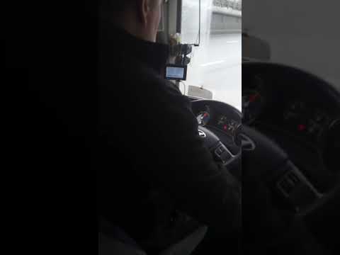 Ивантеевская автоколонна. 317