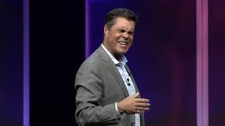 Johns Story Of Loss Inspires Change