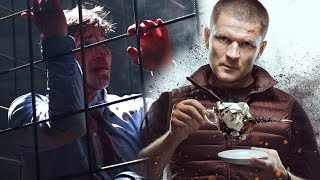 Специалист 🎬 Сезон 1 все серии подряд 1-4 серия (боевик, криминал, триллер 2025)