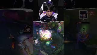 What being the PENTAKILL KING looks like 👀