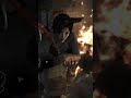 Lara gets thrown around a lot in these games #tombraider