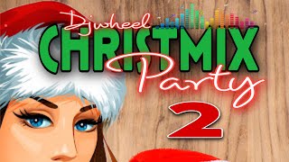 CHRISTMiX PARTY 2