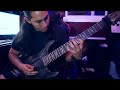 Gozart   we are the damned cover by anthony ornelas  alphaomega pickup demo