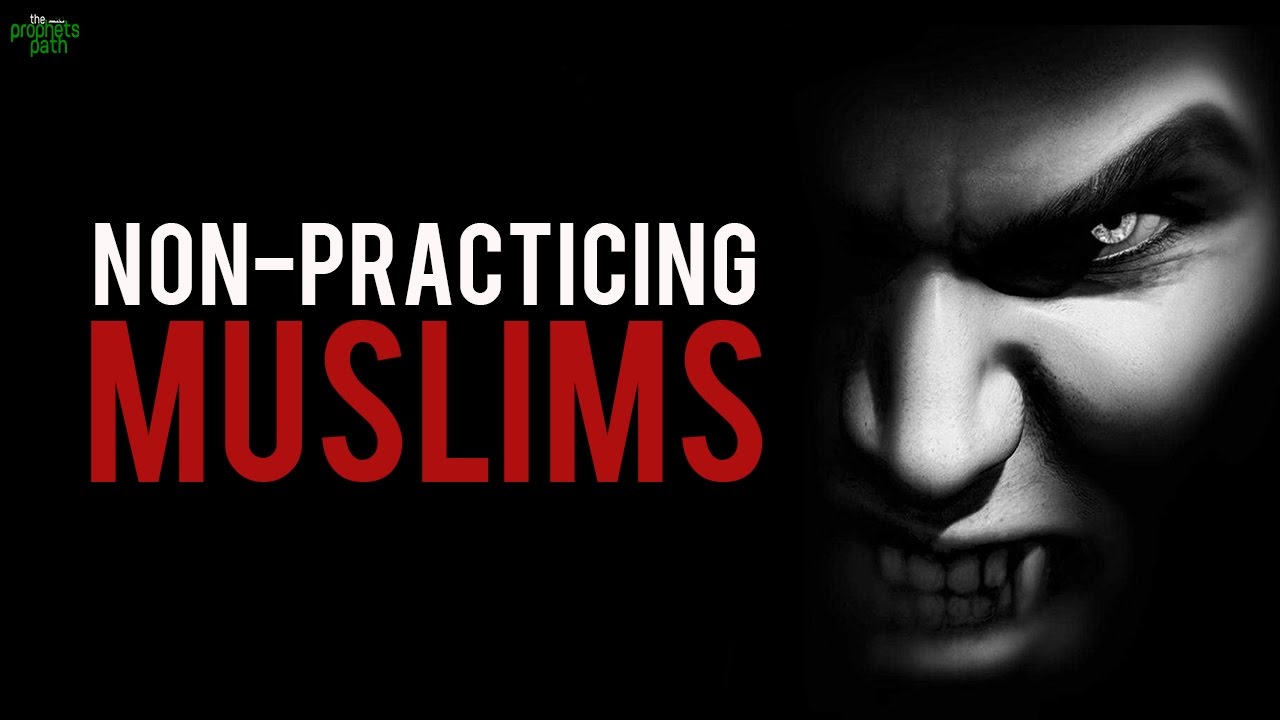 Are Non-Practicing Muslims Considered Kafir?