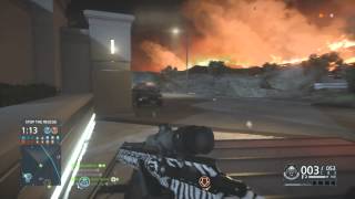 Insane BFH QuickScoping