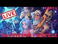 [ PC ] 🌟 Sea of Stars Tactician's Mettle - Challenge Relic Run :') | Multi-Stream | OMG POG NSFW 🖤