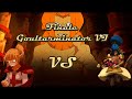 [Dofus] Humility - Grande Finale Du Goultarminator VI - Rykke-Errel B Vs Otomaï C !