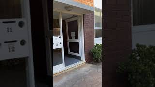 4/52 Scott Street, Elwood - exterior