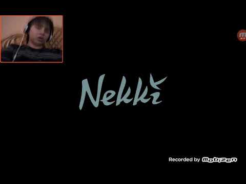 ჩემი პირველი ვიდეოს ხარისხს  ყურადღება არ მიაქციოთ