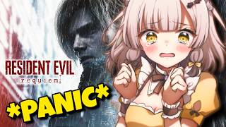 🔴 Blind Playthrough of the new Resident Evil Game! 😱 【 Resident Evil Requiem 】