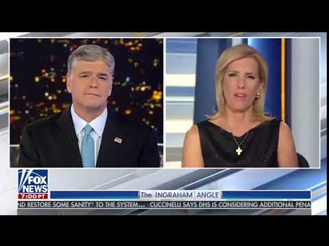 T­h­e I­n­graham Angle 2/6/20 FULL | Laura Ingraham Fox News February 6, 2020