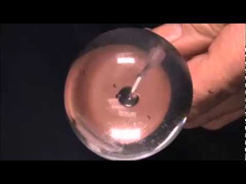 water and air