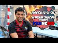 Passion yugioh  le premier champion deurope franais  samir bachar 