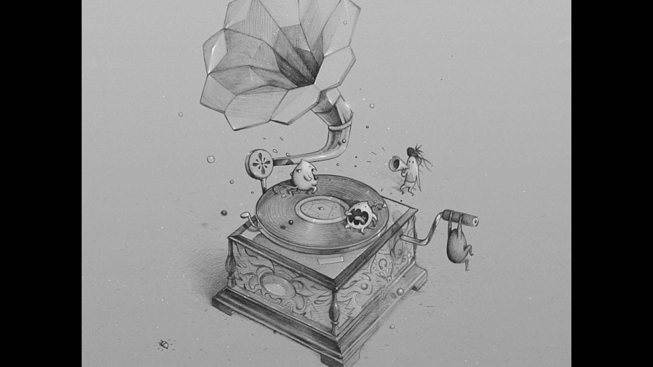 Mr. Bill & ill.Gates - Slumberless