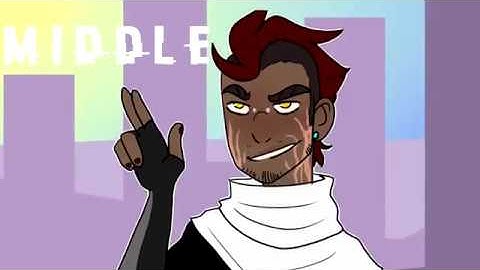 Get it Right // Map part