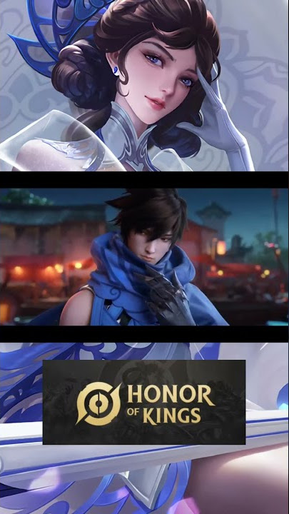 Honor Of kings Short Film