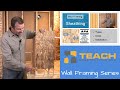 A lesson about Wall Sheathing in Residential Construction - TEACH Construction Trades Training