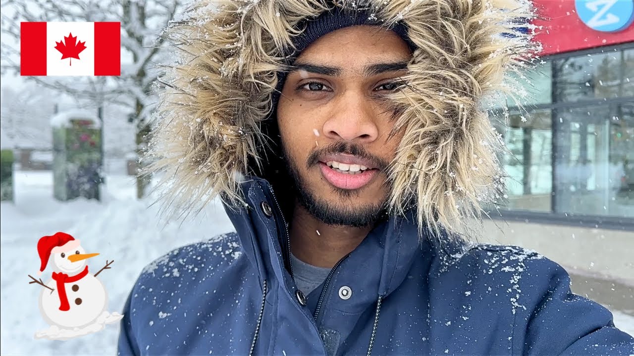 BIGGEST SNOW STORM IN CANADA HITS BC How To Survive My Experience biggest-snow-storm-in-canada-hits-bc-how-to-survive-my-experience
