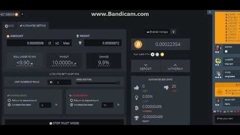 MAKE $60 AN HOUR ON BITSLER 2017 feb