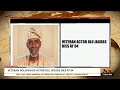 News Update @ 11am 16th September 2026