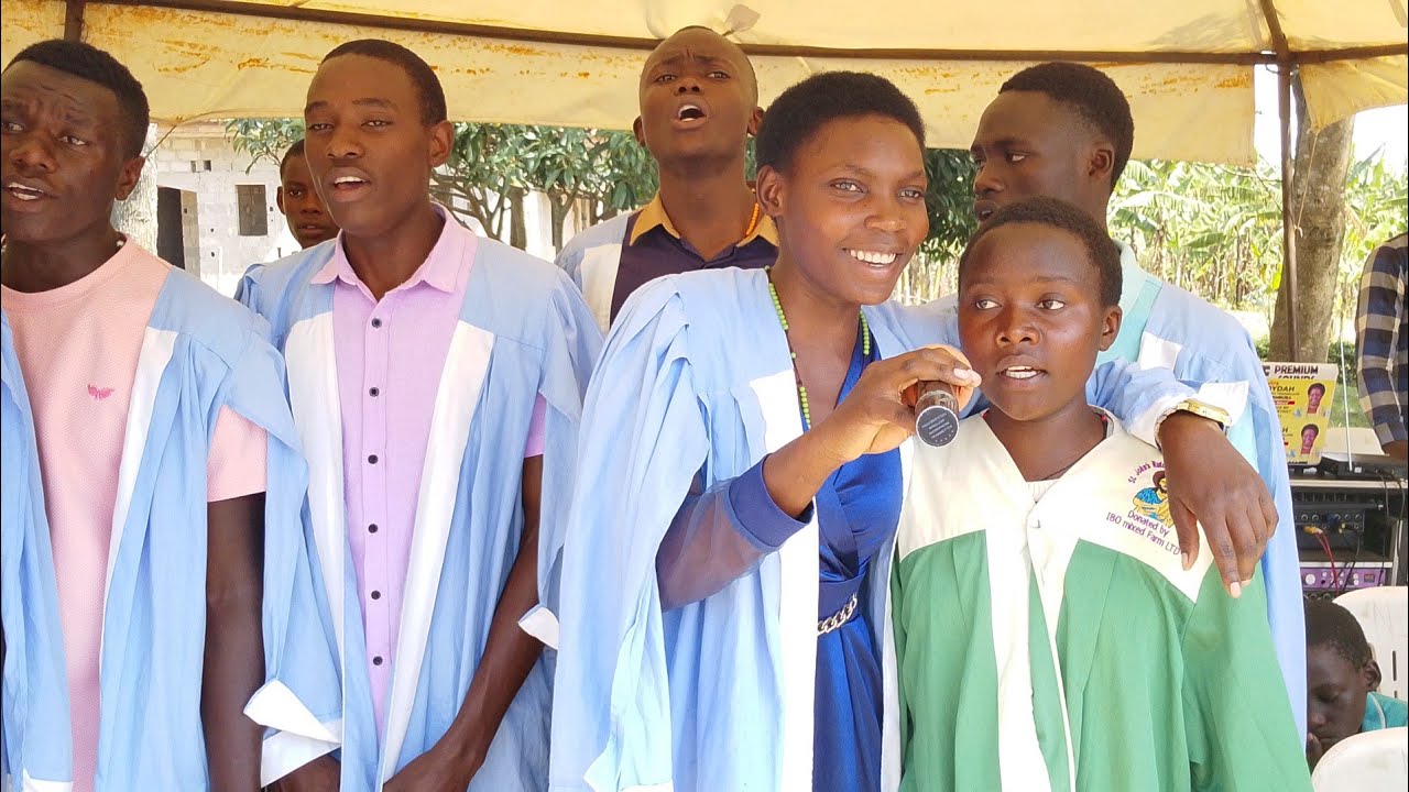 𝐇𝐎𝐋𝐘 𝐂𝐎𝐌𝐌𝐔𝐍𝐈𝐎𝐍 𝐒𝐎𝐍𝐆 𝐅𝐎𝐑 𝐁𝐖𝐈𝐙𝐈𝐁𝐖𝐄𝐑𝐀 𝐏𝐀𝐑𝐈𝐒𝐇  𝐘𝐎𝐔𝐓𝐇 𝐂𝐎𝐍𝐅𝐄𝐑𝐄𝐍𝐂𝐄 25 𝐭𝐡 𝐉𝐚𝐧 2025