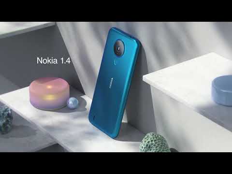 Nokia 1.4