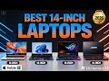 💻 BEST 14-INCH LAPTOPS IN 2026 💻