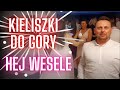 Kieliszki MIX hej wesele / Krzysztof Górka & Magik Band