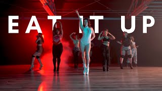 Eat It Up - Kali, Bia | Adison Briana Choreography | Floorplay