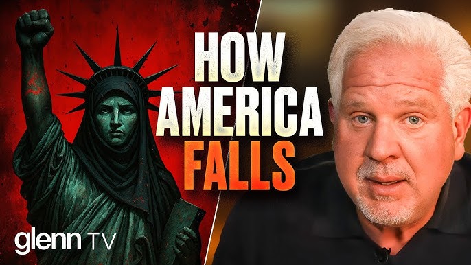 Warning: How America Elects a Socialist President in 2028 - Glenn Beck Video