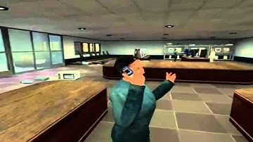 Gmod Idiot Box 5 Hax: Quick Draw Heavy