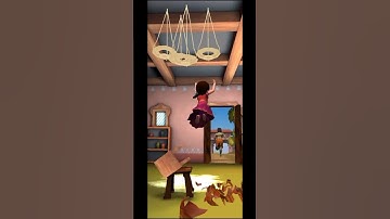 Little Radha Run Viral Short Video #littleradha #viralvideo #shortviral #trending