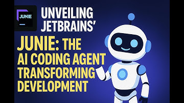 ​Unveiling JetBrains