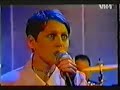 video - Cocteau Twins - Seekers Who Are Lovers