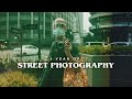 I did street photography for a year heres what i learned